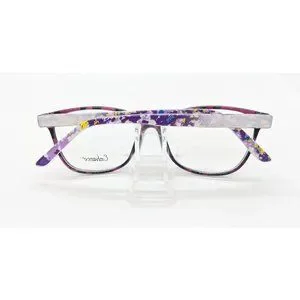New Enhance 4078 Women\'s Eyeglass Frame Enhance | Accessories | New Enhance 478 Womens Eyeglass  main image 3
